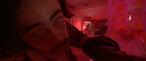 Отличная книга кстати) Да и фильм шикарный) По мне так это лучшие роли этих Дель Торо и Деппа))