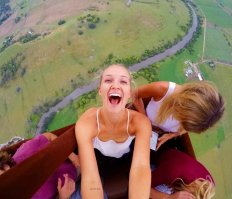 Ну Вас жизнь научила, а её по ходу нет…