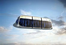 Нет.
Это SkyWay Юнитского