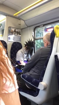 Здравствуй мой 2007!