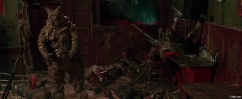 9 самых странных богов и богинь из разных религий