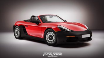 А так даже очень нечего смотрится, есть что то в этом брутальное