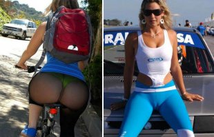 "Молодая, шикарная бикини модель - Nicole Mejia"
_________________
Вот для моделей, тоже подойдут