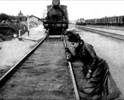 Анна Каренина