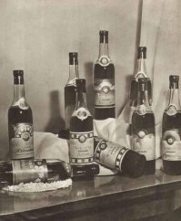 Что пили в СССР