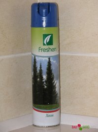 В комплект, для гармонии вида с запахом. Хотя....