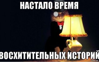В больнице может случиться абсолютно всё! И даже такое