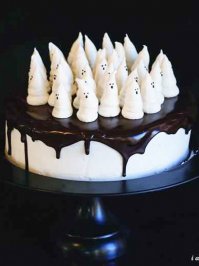 День рождения члена ку-клукс-клана.:)