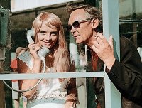 В кадре и за кадром