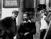 В кадре и за кадром