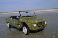 citroen mehari