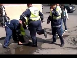 вот ваши слуги НАРОД!