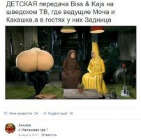 А тут комментатор как бы объединил две чумы и Малышеву, и Малахова в фамилии "Малашева"