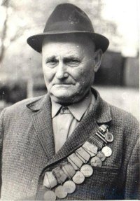 Уникальный случай!Кавалер ШЕСТИ (!) медалей ,,За Отвагу" Семен Васильевич Грецов ....
Честь и Слава этому человеку-герою!!!!!!!