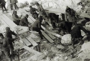 да и 50-е не лучше были...