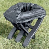 Как я запилил туалет на даче