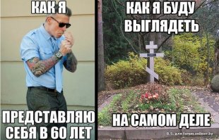 10 гламурных старушек, на которых вам захочется быть похожими в старости