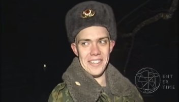 снял кота с дерева? молодец!