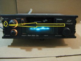 USB был,есть и будет!