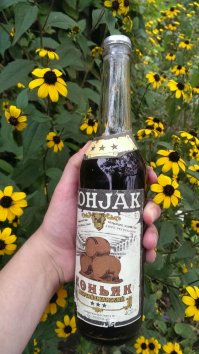 Месяц назад употреблял