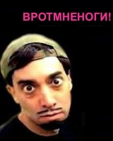 Фокус для орангутана