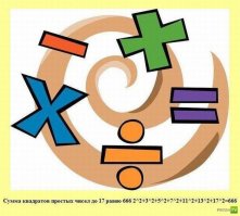 А единица перестала быть простым числом?