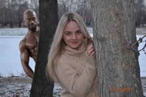 Боги фотошопа всегда популярны у противоположного пола