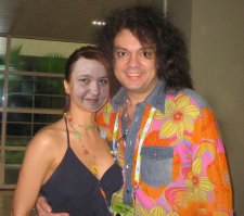 Боги фотошопа всегда популярны у противоположного пола