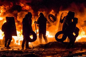 Правительство Германии об Украине...
кто по немецки понимает, может "поразвлечся".
почитал/ужаснулся/нуего нах.
в Сирии не хуже.
