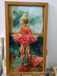 для примера последние картины