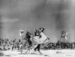 Александр Невский (1938)