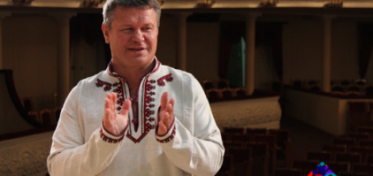 Как омич Александр Шлеменко победил американца Бретта Купера и защитил чемпионский титул