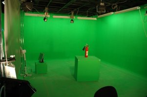 Ясен пень всё подстроено. Орангутанг то не настоящий!