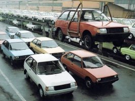 СССР.Как это было