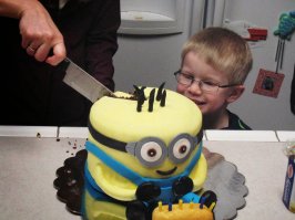 Филе миньон (как на гриле)