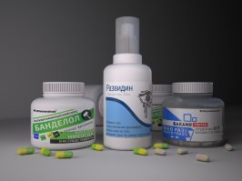 Вестник социальных сетей