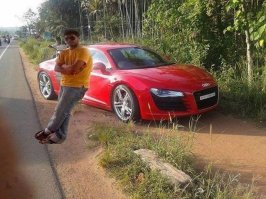 Боги фотошопа всегда популярны у противоположного пола