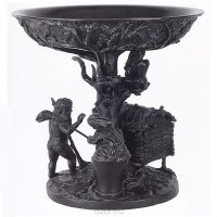 знаменитое каслинское литье..