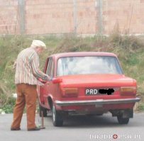 было бы это в росии . это был бы ВАЗ. а так - фиат