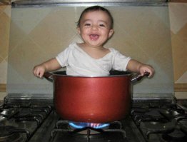 45 фотографий о том, что быть родителями - весело