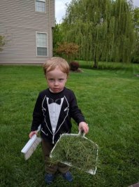 45 фотографий о том, что быть родителями - весело