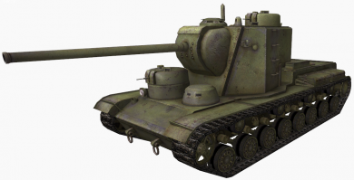 А ка же КВ-5?????