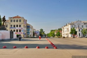 13 фотка Копейск Челябинская область.