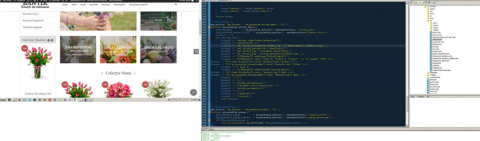 Что перед глазами у работающих людей разных профессий