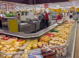 Аффтар чета напугал, даже вспонил как сам варил суп из 1морковки, 2картошки и 1пакетик Александы и Софьи.
Сбегал специально в магазин, нет, вроде пока все нормально тьфу, тьфу, тьфу, аффтар просто паникует.