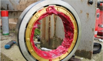 Подшипник как я вижу с FAG