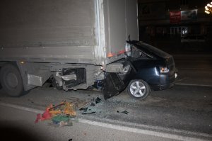 Не сложно открепить кузов от подвески можно только так. Остальные способы сложны и трудоёмки чрезвычайно.