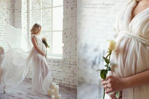 по мне, самые лучшие фото беременных вот такие:
а то, что в посте - это ужасно. Вообще не считаю правильным выпячивать везде беременный живот.
Беременность - это СЧАСТЬЕ, а это счастье должно быть тихим и нежным. Без всяких животов в виде киндерсюрприза. Пошлятина какая...