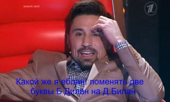 Боб Дилан, Нобелевская премия и Юрий Лоза: реакция социальных сетей