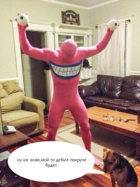 Иногда они возвращаются... Новые похождения злобных клоунов-убийц!